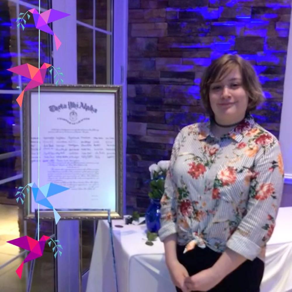 Meet your Posher, Jaime